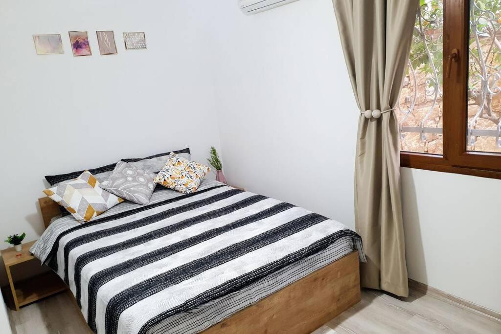2+1 Apartm With Garden + Balcony , At Ladies Beach Kusadası Eksteriør bilde