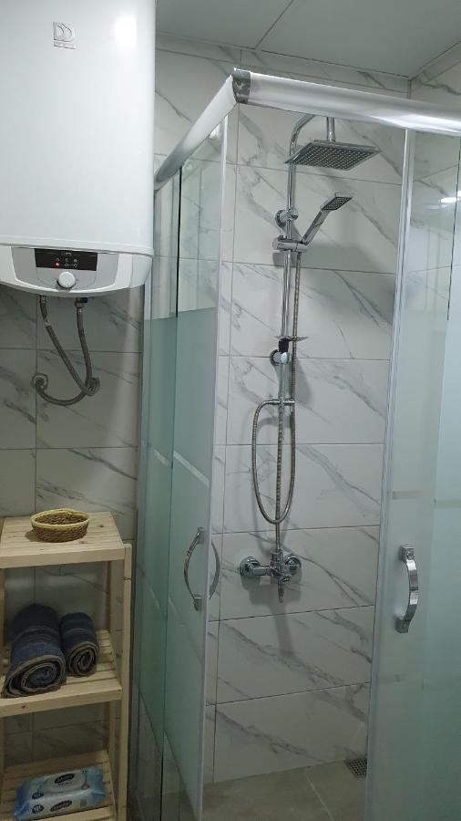 2+1 Apartm With Garden + Balcony , At Ladies Beach Kusadası Eksteriør bilde